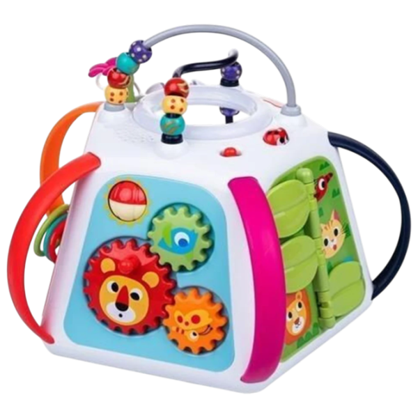 Joc educativ Richi Tichi HOLA  1+/ Dezvoltare photo 2