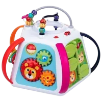 Joc educativ Richi Tichi HOLA 1+/ Dezvoltare photo 2