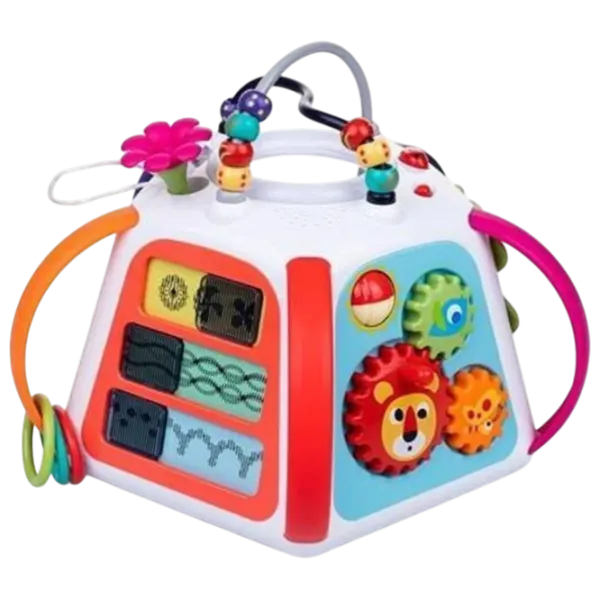 Joc educativ Richi Tichi HOLA  1+/ Dezvoltare photo 3