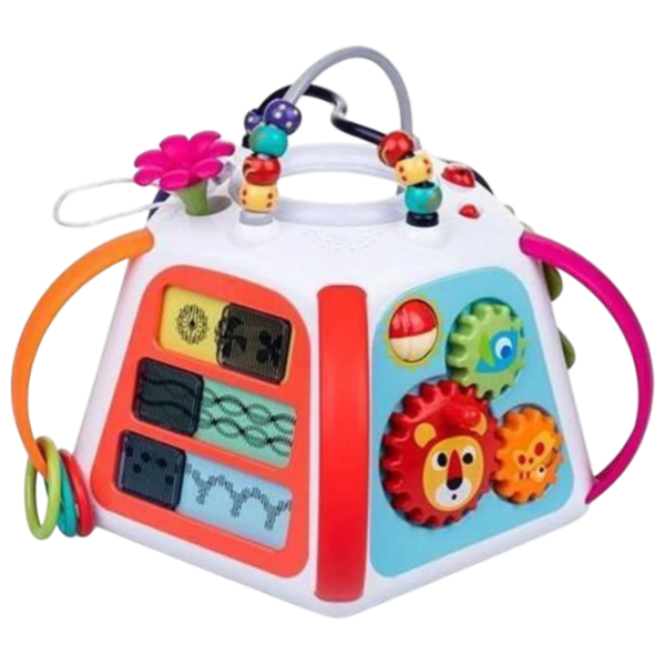 Joc educativ Richi Tichi HOLA  1+/ Dezvoltare photo 3