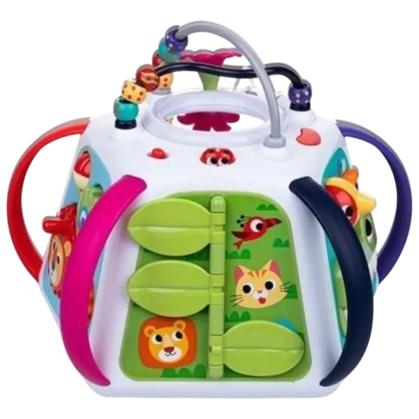 Joc educativ Richi Tichi HOLA  1+/ Dezvoltare photo 4