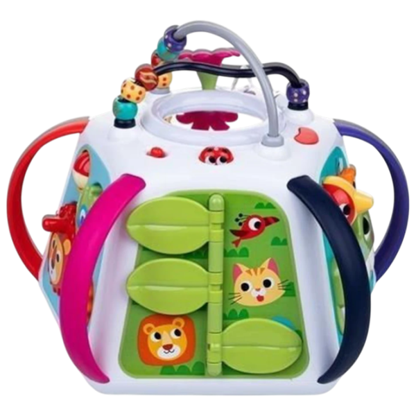 Joc educativ Richi Tichi HOLA  1+/ Dezvoltare photo 4