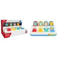 Joc educativ Huanger HE8075 1.5+/ Dezvoltare