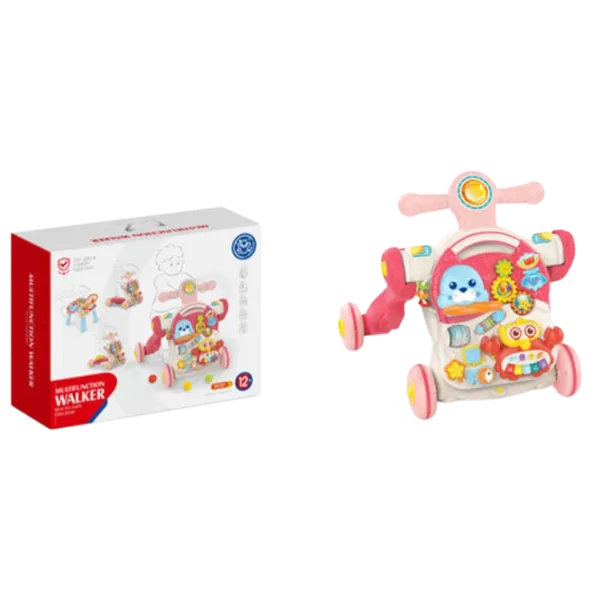 Joc educativ Huanger HE0827 1.5+/ Dezvoltare photo 1