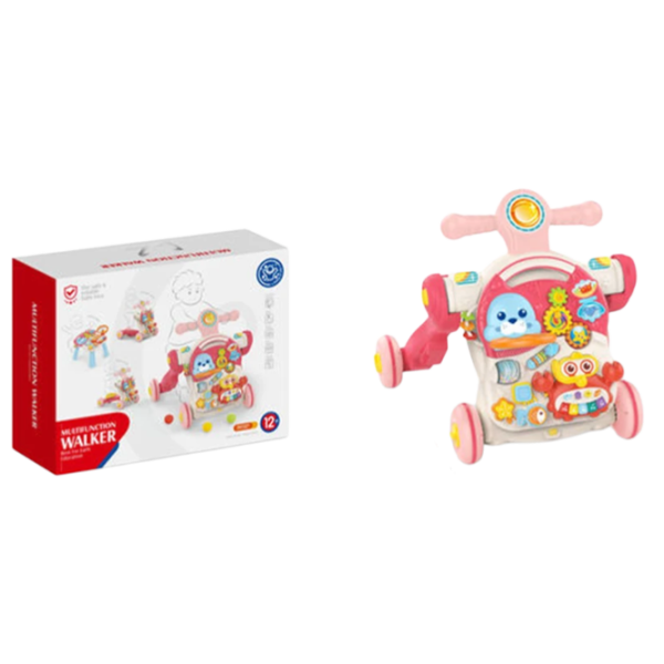 Joc educativ Huanger HE0827 1.5+/ Dezvoltare photo 1