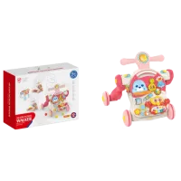 Развивающий набор Huanger HE0827 1.5+/ Развитие