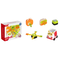 Развивающий набор Huanger HE8083 1+/ Развитие