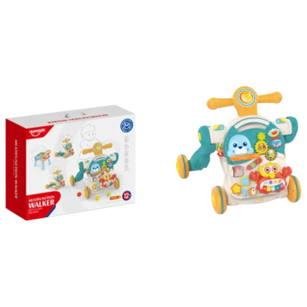 Joc educativ Huanger HE0826 1.5+/ Dezvoltare photo 1