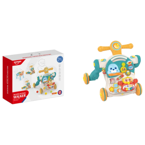 Joc educativ Huanger HE0826 1.5+/ Dezvoltare photo 1