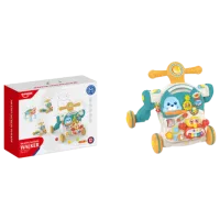 Joc educativ Huanger HE0826 1.5+/ Dezvoltare