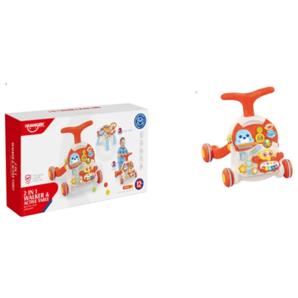 Joc educativ Huanger HE0829 1.5+/ Dezvoltare photo 1