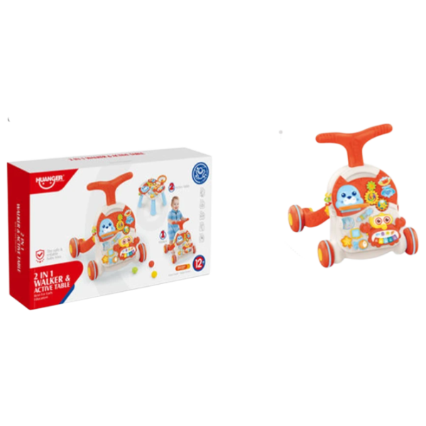 Joc educativ Huanger HE0829 1.5+/ Dezvoltare photo 1