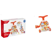 Joc educativ Huanger HE0829 1.5+/ Dezvoltare