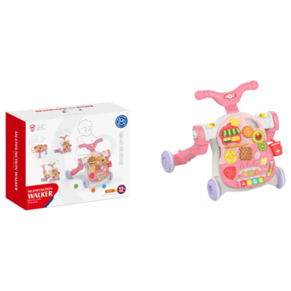 Joc educativ Richi Tichi HE0817  1+/ Dezvoltare photo 1