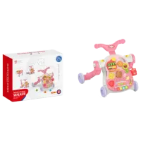 Joc educativ Richi Tichi HE0817  1+/ Dezvoltare