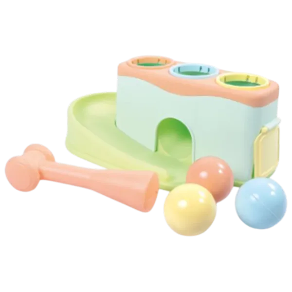 Joc educativ Richi Tichi 5195 1+/ Dezvoltare photo 1