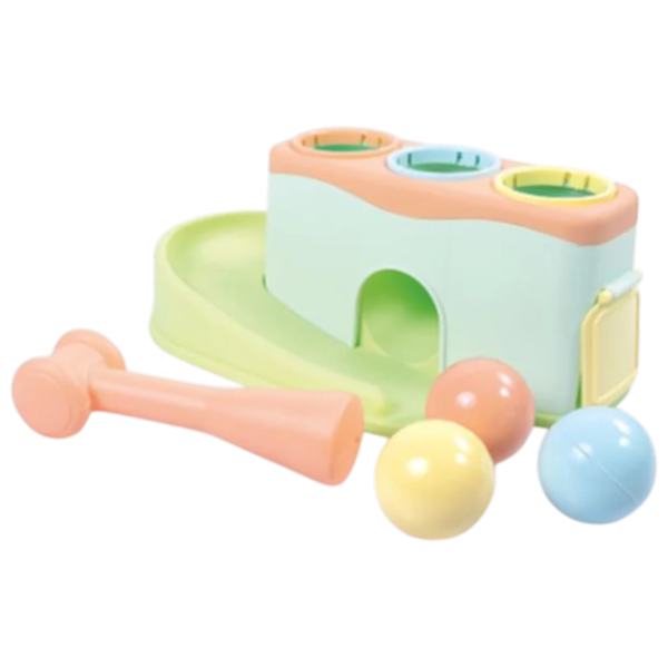 Joc educativ Richi Tichi 5195 1+/ Dezvoltare photo 1