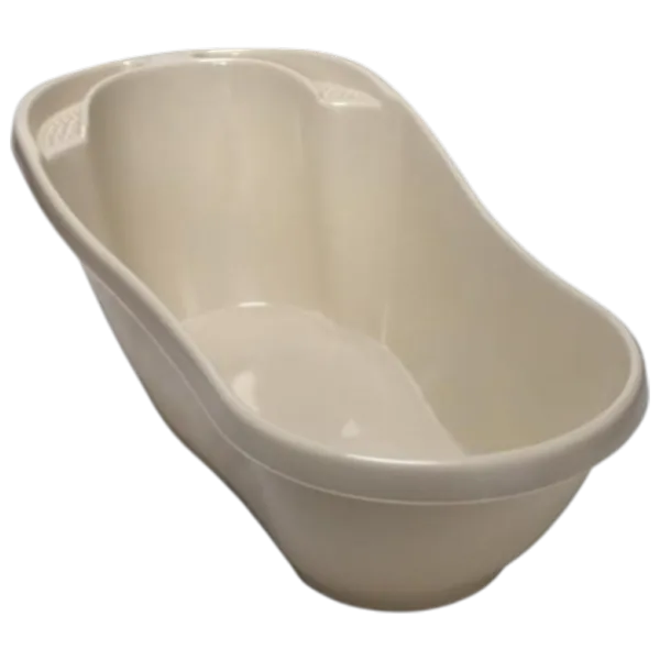 Детская ванночка Tega Baby TG-220-119  Для мальчиков / 0 - 36 месяцы / Бежевый photo 1