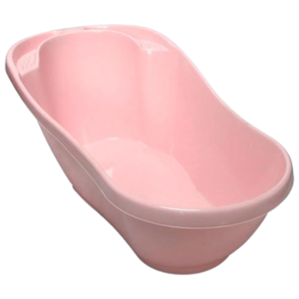 Детская ванночка Tega Baby TG-220-107  Для мальчиков / 0 - 36 месяцы / Розовый photo 1