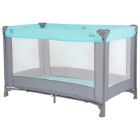 Țarc pentru copii Moni Solo (MT.221800) 0 luni - 4 ani / Mint