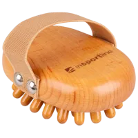 Устроиство для массажа Peaters IN25263  Коричневый / Дерево