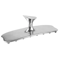 Устроиство для массажа Insportline Faskra Серебряный / Металл