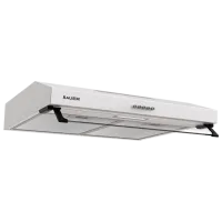 Hotă Bauer TF 2360A1 Plată/ White/ Gray photo 2