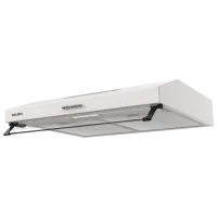 Hotă Bauer TF 2360A1 Plată/ White/ Gray photo 3