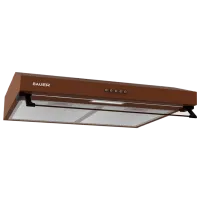 Hotă Bauer TF 2360A1 Plată/ Brown/ Gray photo 2