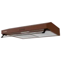 Hotă Bauer TF 2360A1 Plată/ Brown/ Gray photo 3
