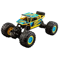 Mașină Revell Aqua Crawler 24447  / 2.4 GHz / Black Multicolor