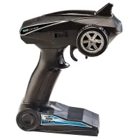 Mașină Revell Aqua Crawler 24447 / 2.4 GHz / Black Multicolor photo 3