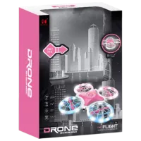 Dronă Lead Honor LH-X79 Personal / Pink photo 5