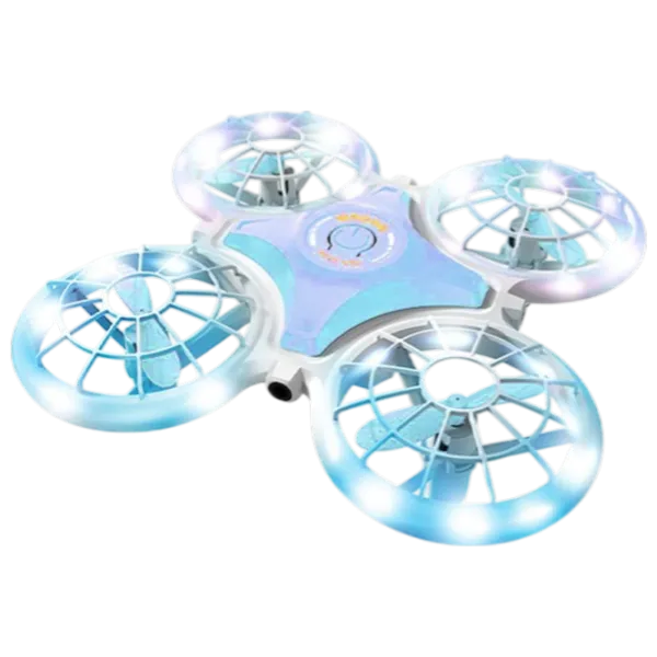 Dronă Lead Honor LH-X79 Personal / Blue photo 2