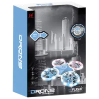 Dronă Lead Honor LH-X79 Personal / Blue photo 3