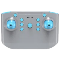 Dronă Lead Honor LH-X79 Personal / Blue photo 4