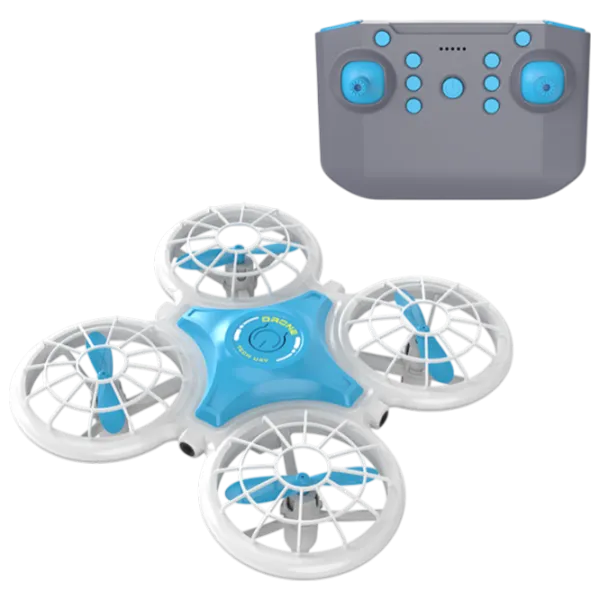 Dronă Lead Honor LH-X79 Personal / Blue photo 6