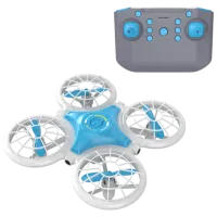 Dronă Lead Honor LH-X79 Personal / Blue photo 6