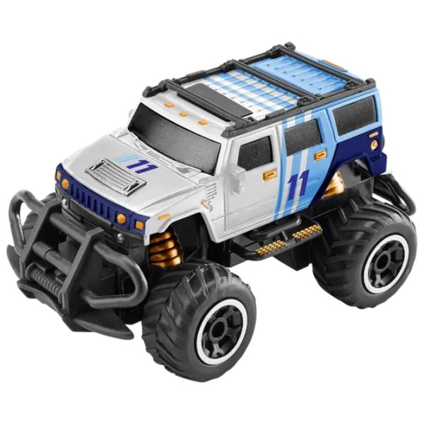 Mașină Revell Line Backer 23493  / / Black Gray photo 1