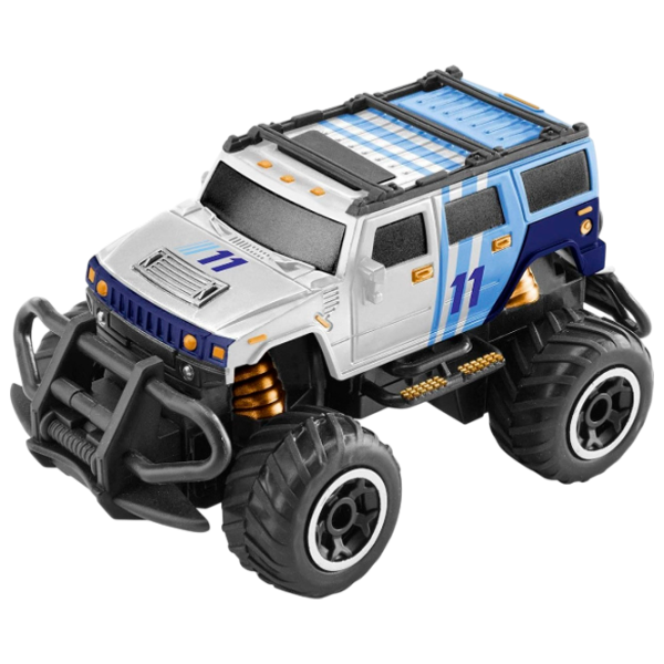 Mașină Revell Line Backer 23493  / / Black Gray photo 1