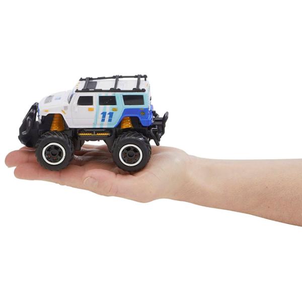 Mașină Revell Line Backer 23493  / / Black Gray photo 3