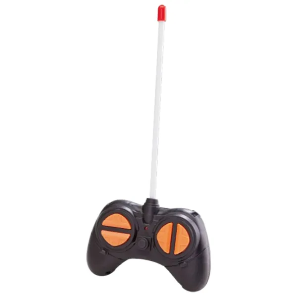 Mașină Revell Line Backer 23493  / / Black Gray photo 4