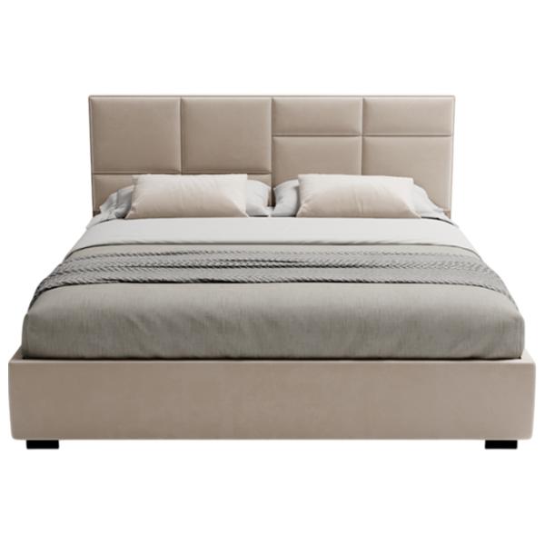 Pat My-Style my-Tori 140 x 200 cm / Placaj / Light Gray photo 3