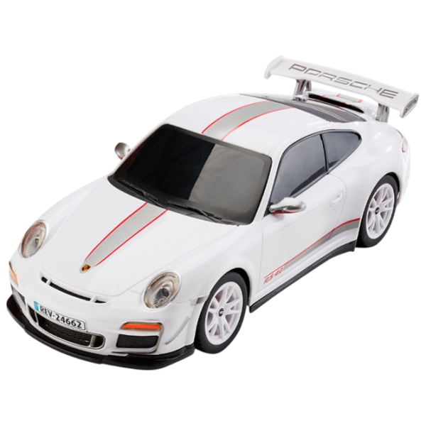 Mașină Revell Porsche 24662  / / Red White photo 1