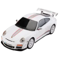Mașină Revell Porsche 24662  / / Red White