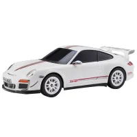 Mașină Revell Porsche 24662 / / Red White photo 2