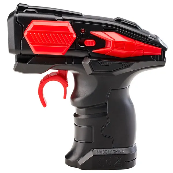 Mașină Revell Porsche 24662  / / Red White photo 4