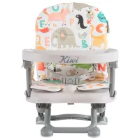 Scaun de masă Moni Kiwi (MT.104830) / 6 luni / ABC 