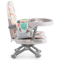 Стульчик для кормления Moni Kiwi (MT.104830) / 6 месяцев / ABC photo 3