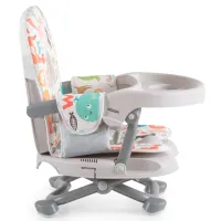 Стульчик для кормления Moni Kiwi (MT.104830) / 6 месяцев / ABC photo 6